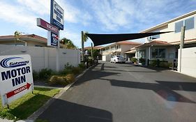 Gateway Motor Inn Mount Maunganui